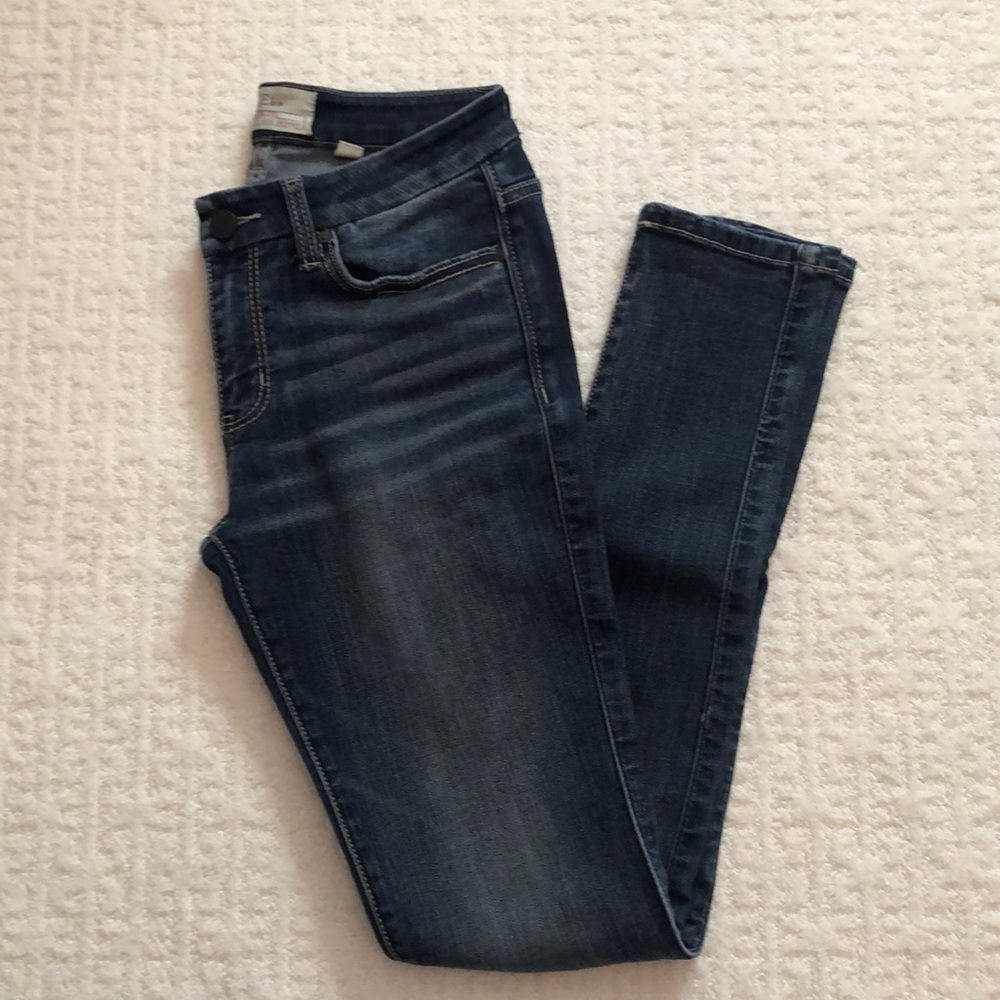 BKE jeans